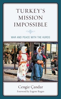 Front cover_Turkey's Mission Impossible