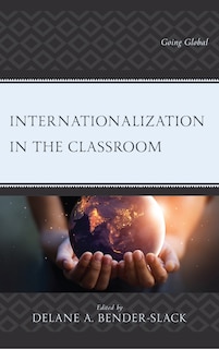 Front cover_Internationalization In The Classroom