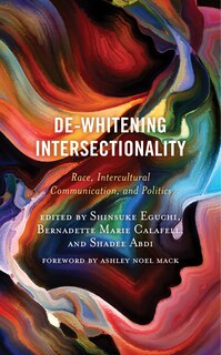 Front cover_De-whitening Intersectionality