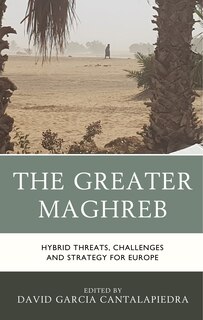 Couverture_The Greater Maghreb