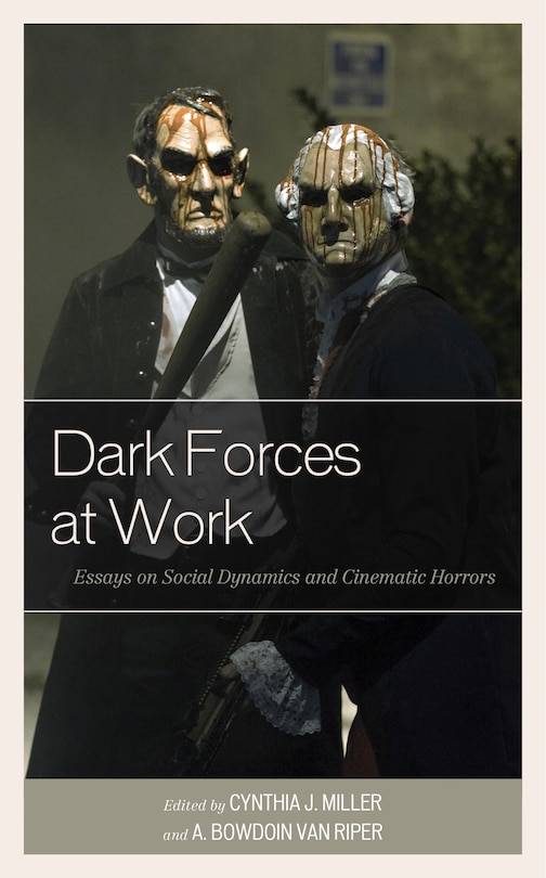 Front cover_Dark Forces at Work