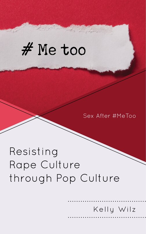 Front cover_Resisting Rape Culture Through Pop Culture