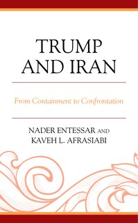 Front cover_Trump And Iran
