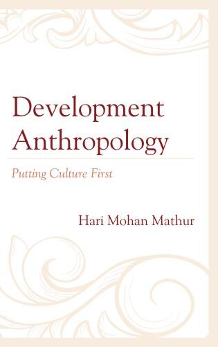 Front cover_Development Anthropology