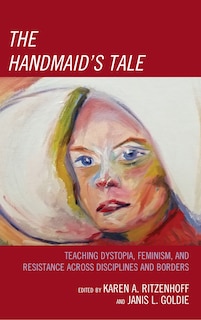Front cover_The Handmaid's Tale