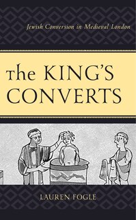 Front cover_The King's Converts