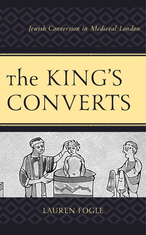Front cover_The King's Converts