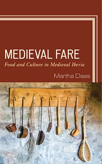 Front cover_Medieval Fare