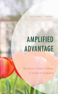 Couverture_Amplified Advantage