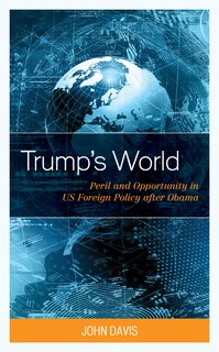 Front cover_Trump's World