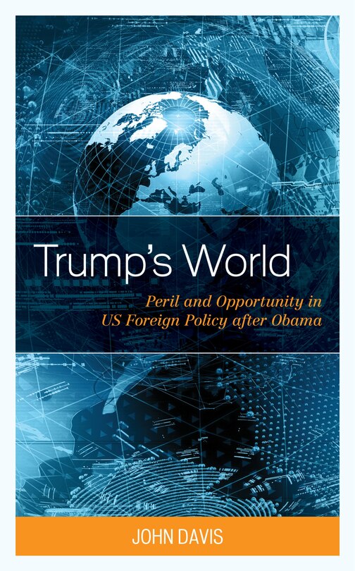 Front cover_Trump's World