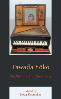 Front cover_Tawada Yoko