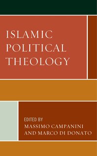 Couverture_Islamic Political Theology
