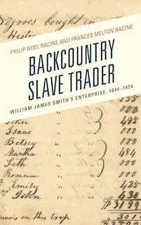 Couverture_Backcountry Slave Trader