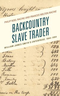 Couverture_Backcountry Slave Trader