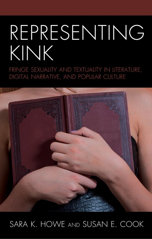 Front cover_Representing Kink