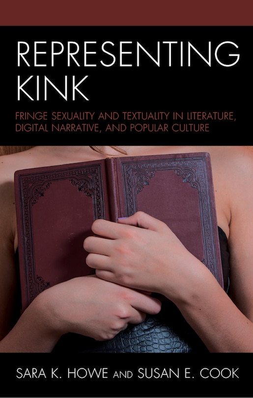 Couverture_Representing Kink