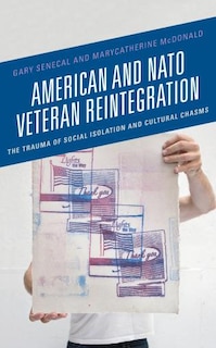 Front cover_American and NATO Veteran Reintegration