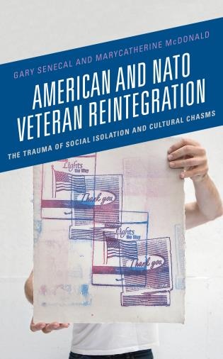 Front cover_American and NATO Veteran Reintegration