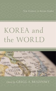 Front cover_Korea And The World