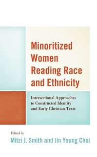 Couverture_Minoritized Women Reading Race and Ethnicity