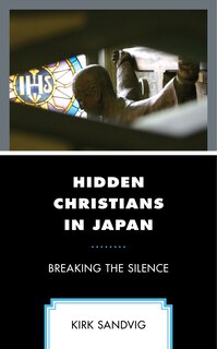 Couverture_Hidden Christians In Japan