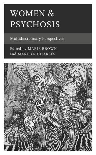 Front cover_Women and Psychosis