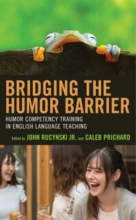Couverture_Bridging The Humor Barrier