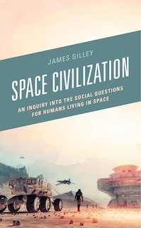 Couverture_Space Civilization