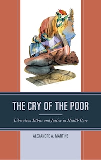 Front cover_The Cry of the Poor