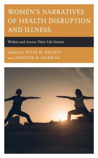 Couverture_Women's Narratives of Health Disruption and Illness