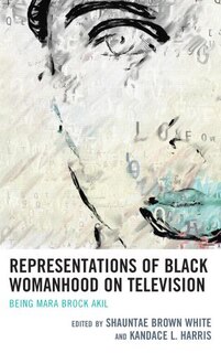 Couverture_Representations of Black Womanhood on Television