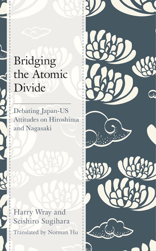 Front cover_Bridging The Atomic Divide