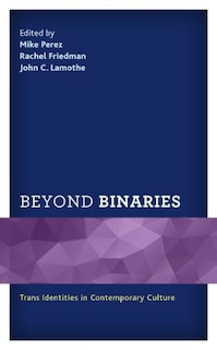 Front cover_Beyond Binaries