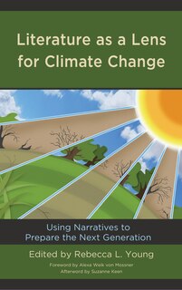 Couverture_Literature as a Lens for Climate Change