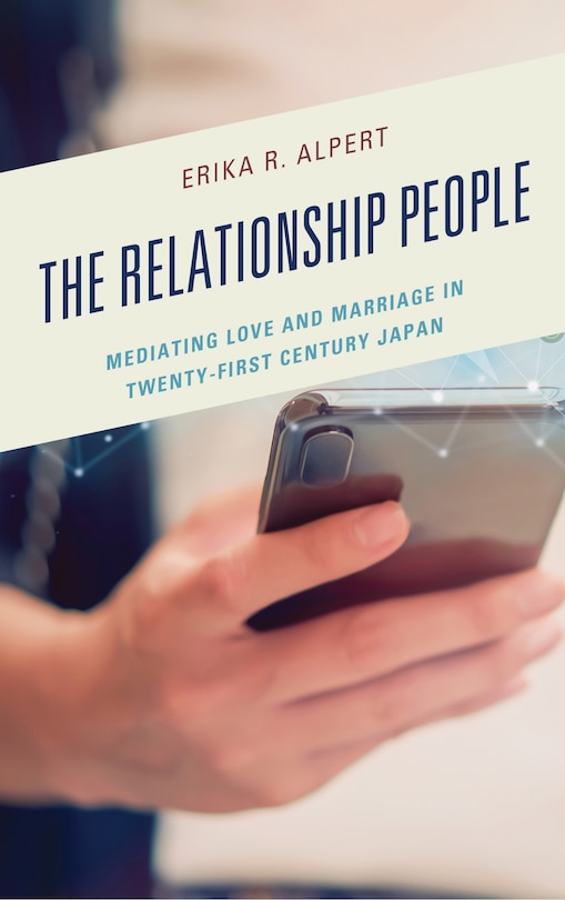 Front cover_The Relationship People