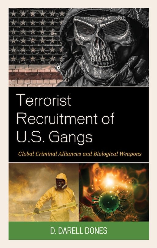 Couverture_Terrorist Recruitment Of U.s. Gangs