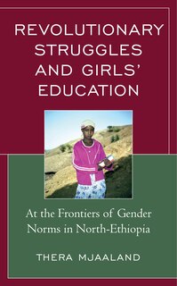 Couverture_Revolutionary Struggles and Girls' Education