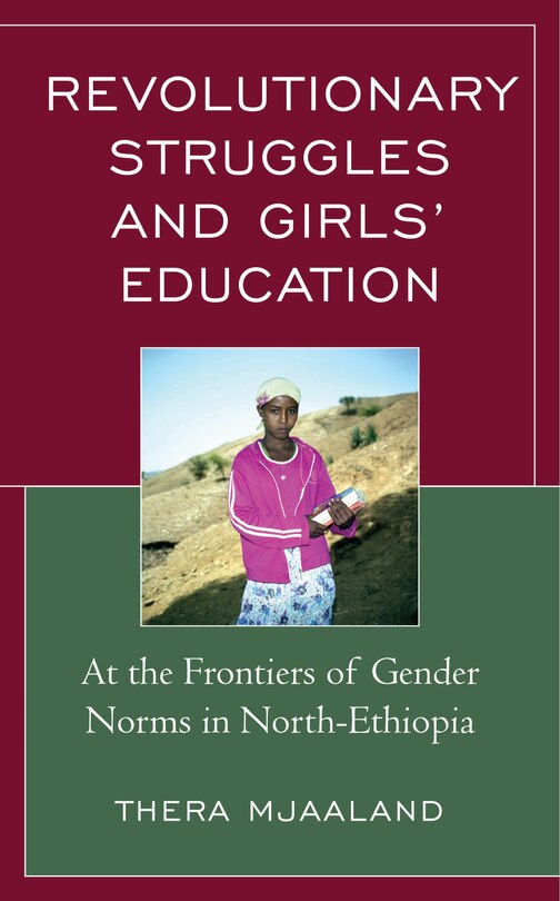 Couverture_Revolutionary Struggles and Girls' Education