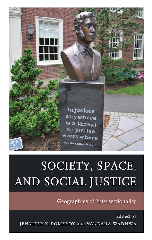 Couverture_Society, Space, and Social Justice