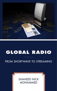 Front cover_Global Radio