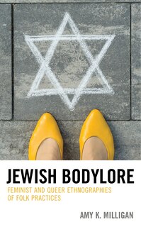 Front cover_Jewish Bodylore