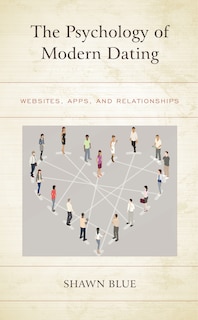 Front cover_Psychology of Modern Dating