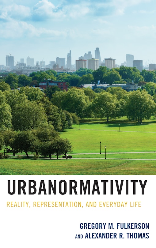 Front cover_Urbanormativity