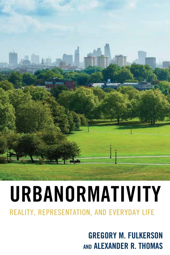 Front cover_Urbanormativity