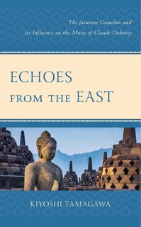 Front cover_Echoes From The East