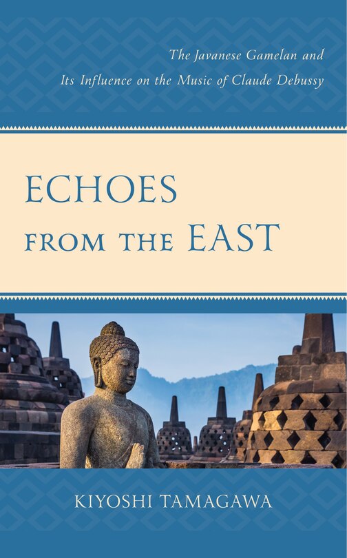 Front cover_Echoes From The East