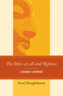 Front cover_The Ethics of AI and Robotics
