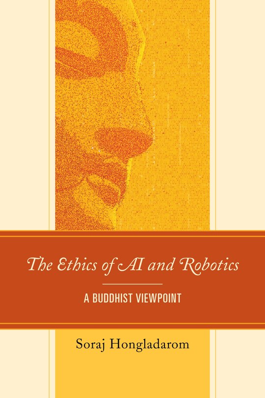Front cover_The Ethics of AI and Robotics
