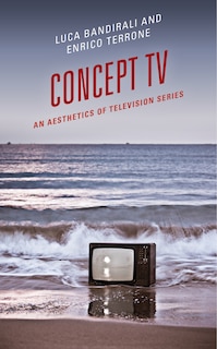 Front cover_Concept TV